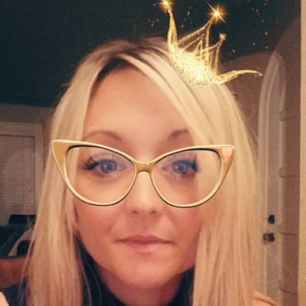 Meet your Posher, Erin